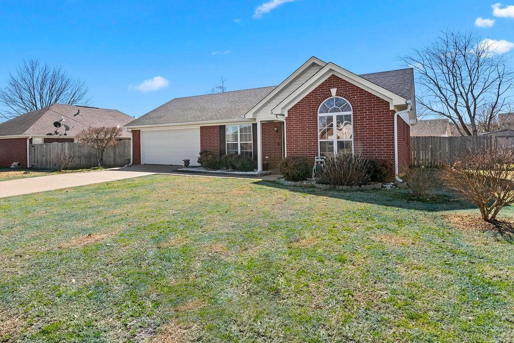 VALLEY ELMS S/D - Residential