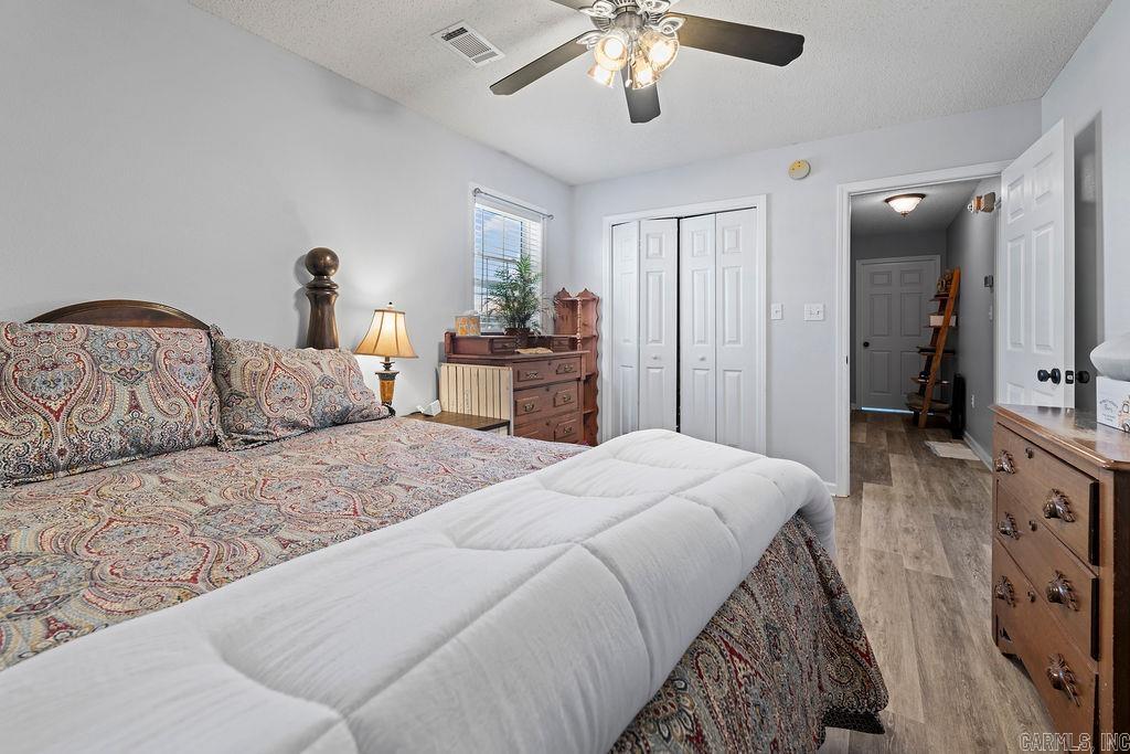 VALLEY ELMS S/D - Residential