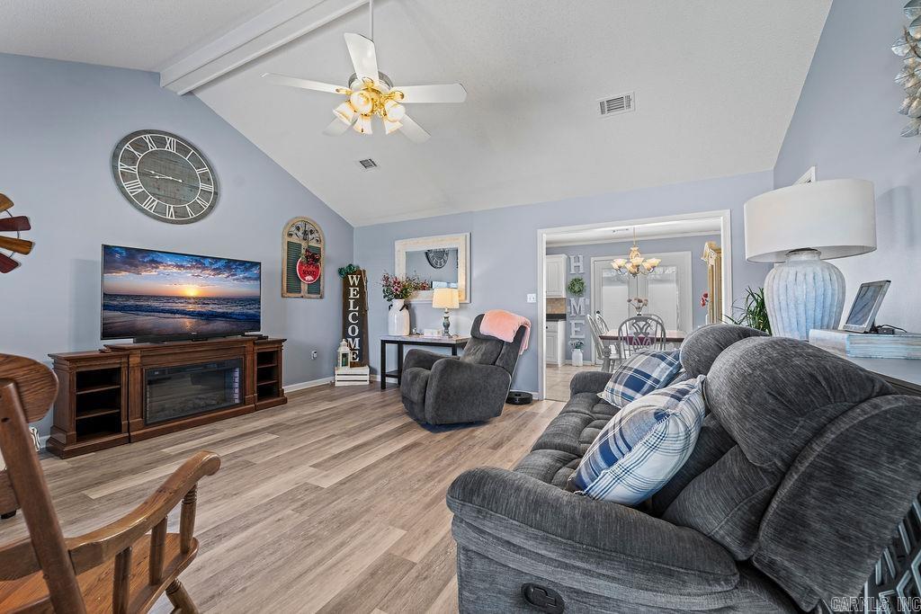 VALLEY ELMS S/D - Residential