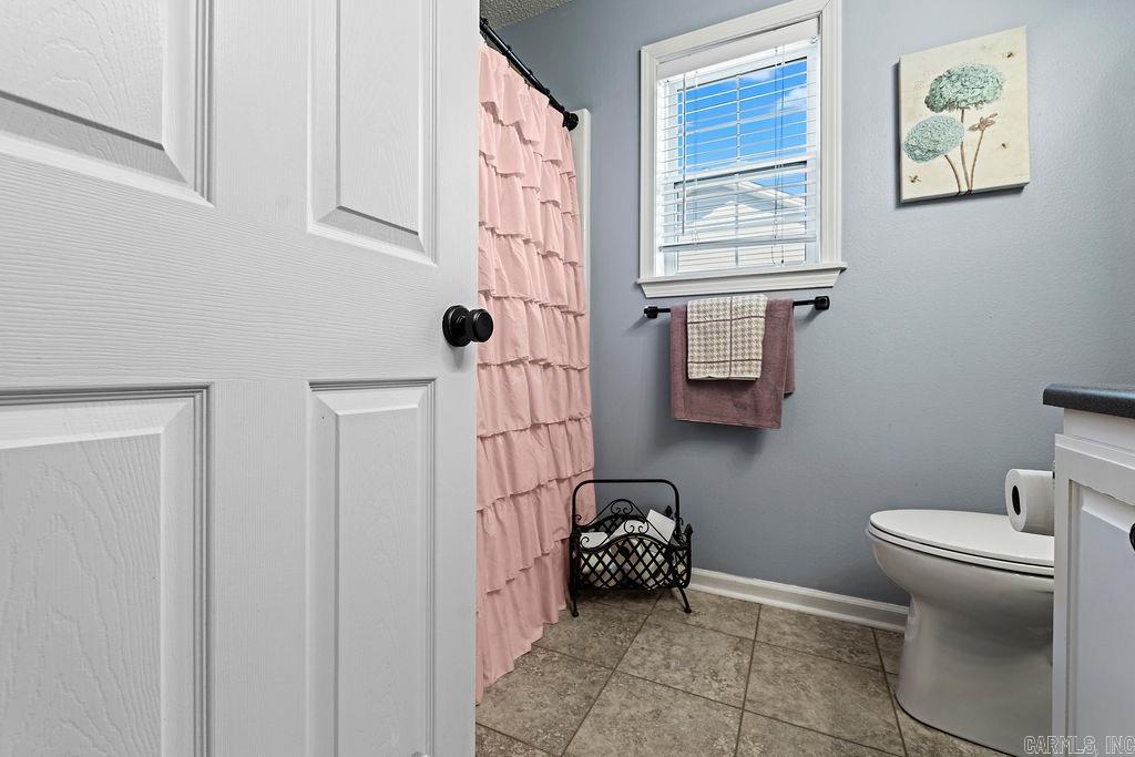 VALLEY ELMS S/D - Residential