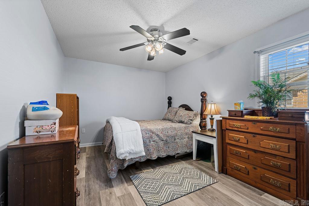 VALLEY ELMS S/D - Residential