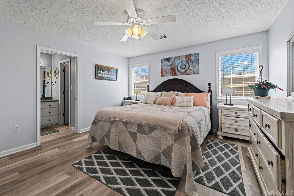 VALLEY ELMS S/D - Residential