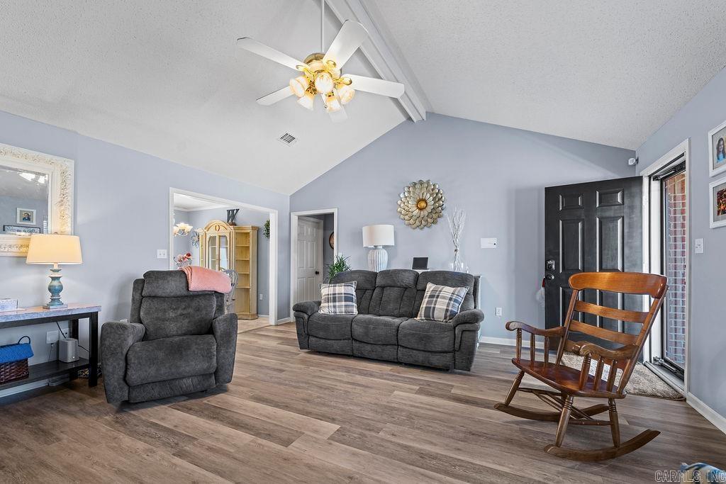 VALLEY ELMS S/D - Residential