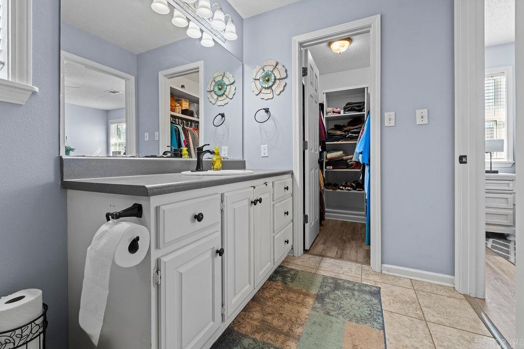 VALLEY ELMS S/D - Residential