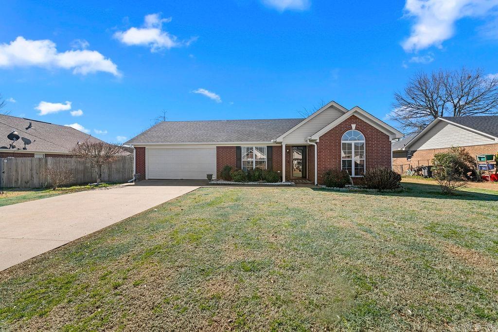 VALLEY ELMS S/D - Residential