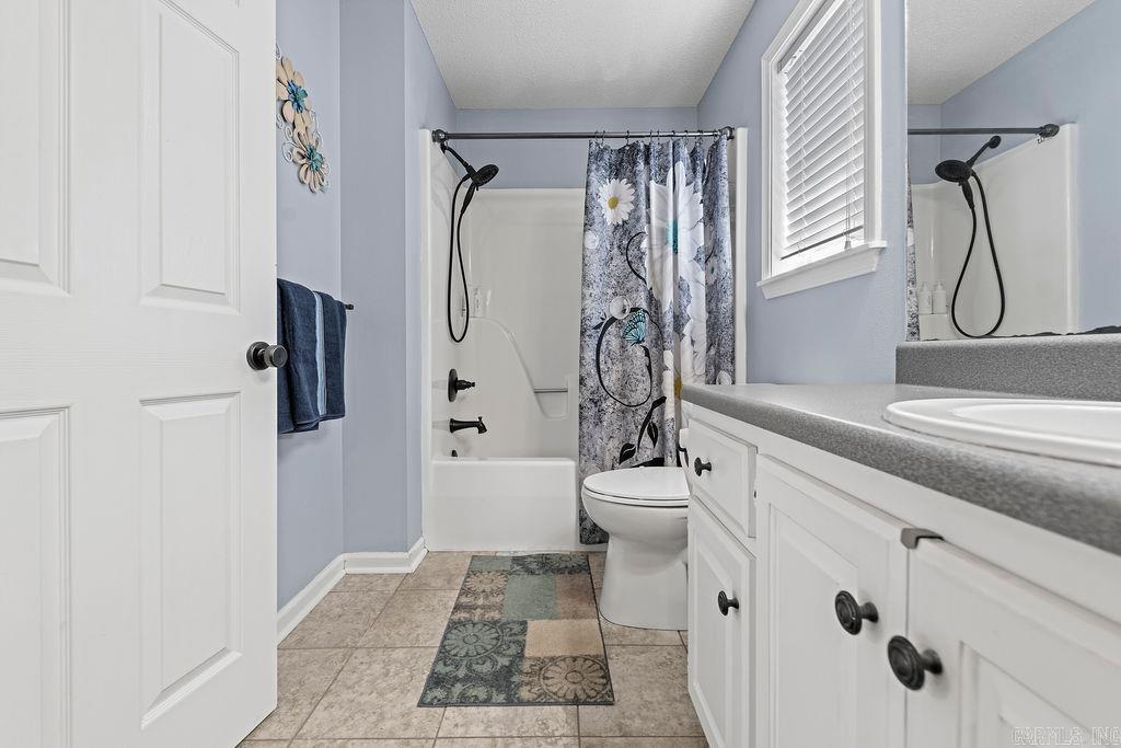 VALLEY ELMS S/D - Residential