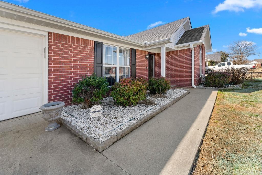 VALLEY ELMS S/D - Residential