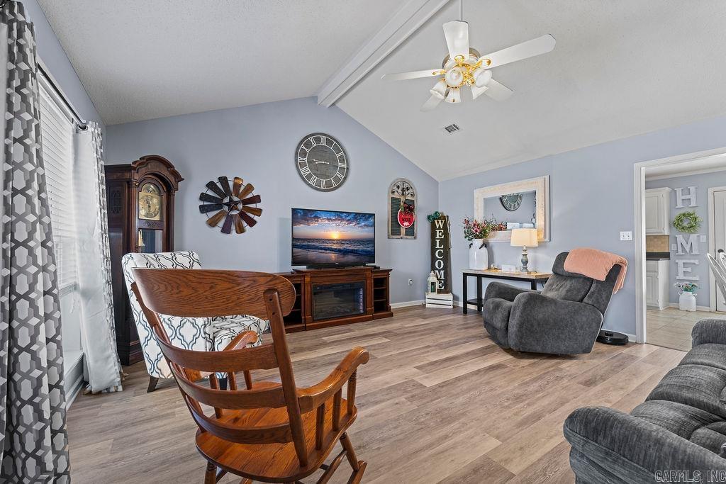 VALLEY ELMS S/D - Residential