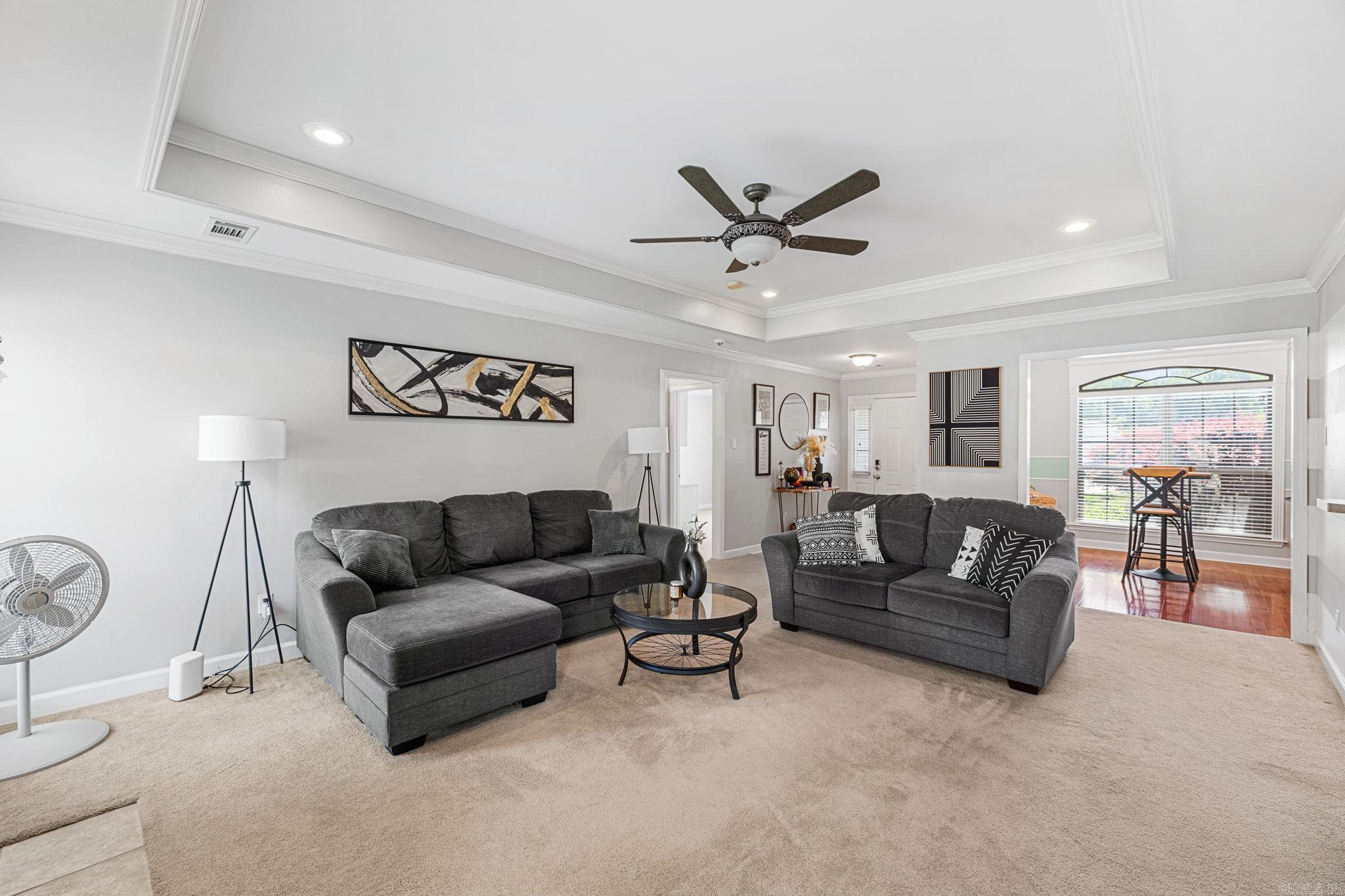 COLLENWOOD - Residential