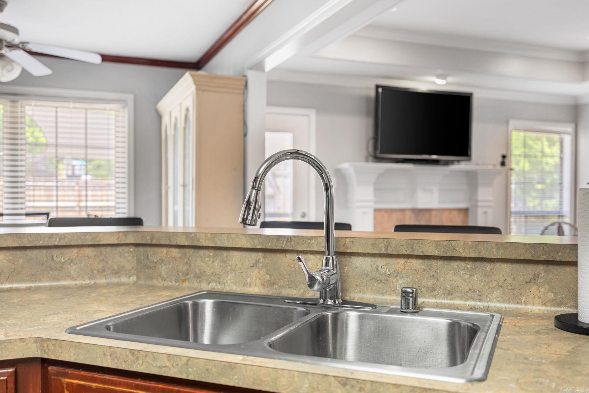 COLLENWOOD - Residential