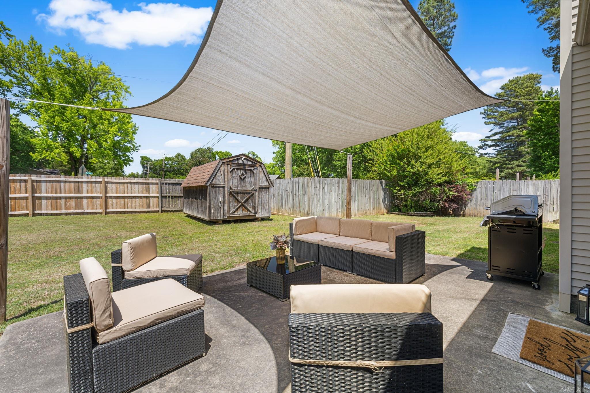 COLLENWOOD - Residential