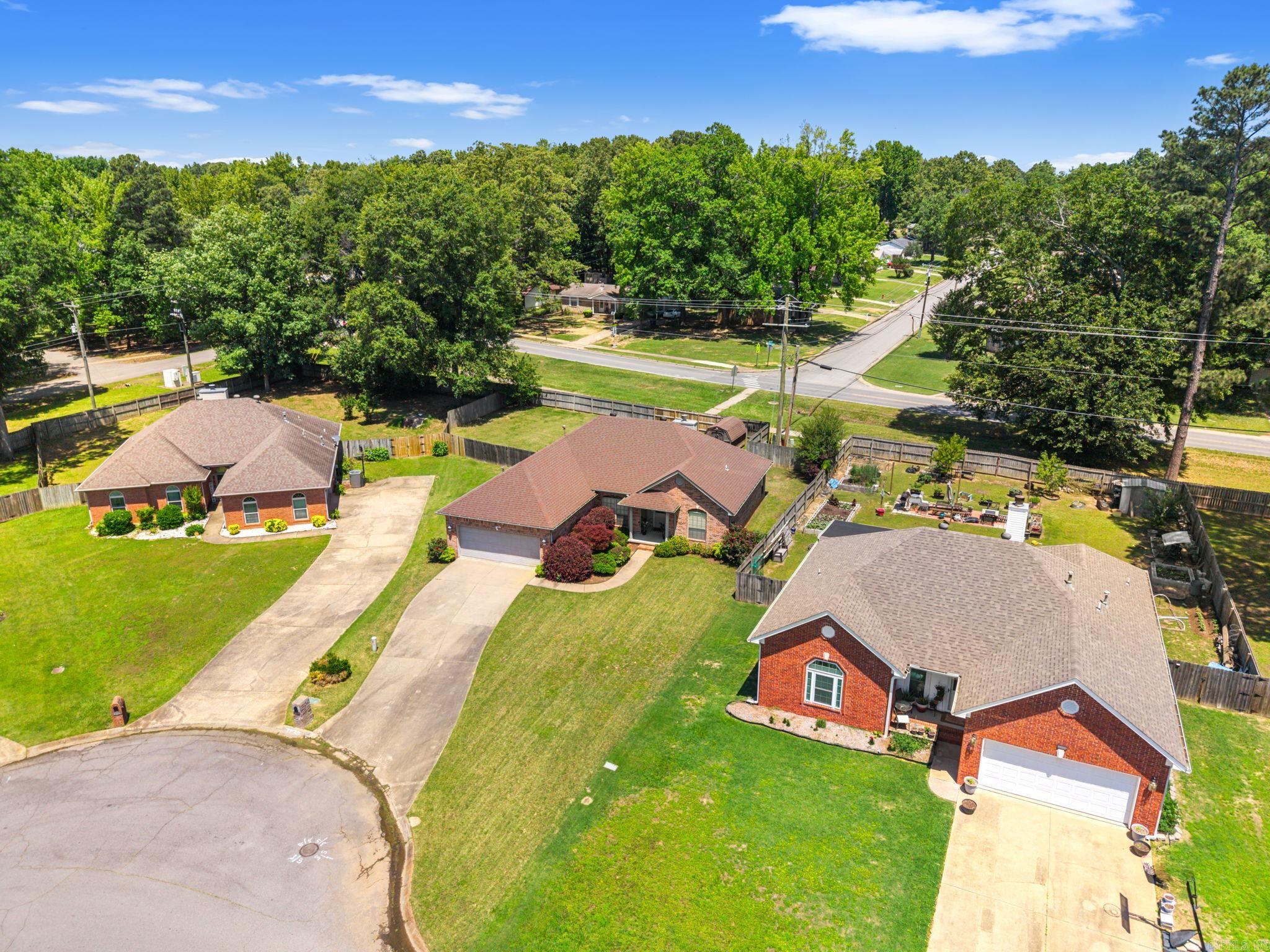 COLLENWOOD - Residential