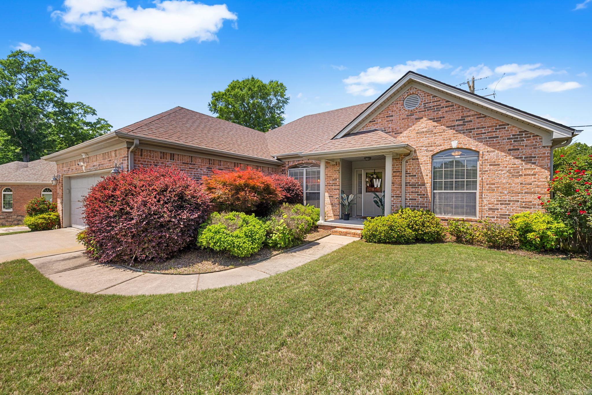COLLENWOOD - Residential