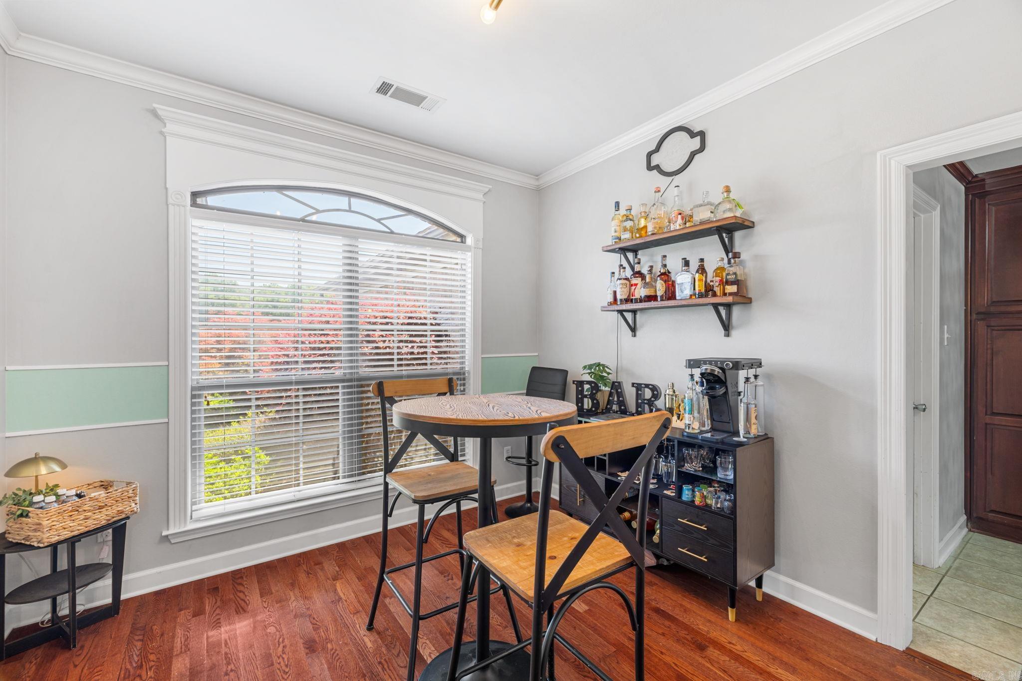 COLLENWOOD - Residential