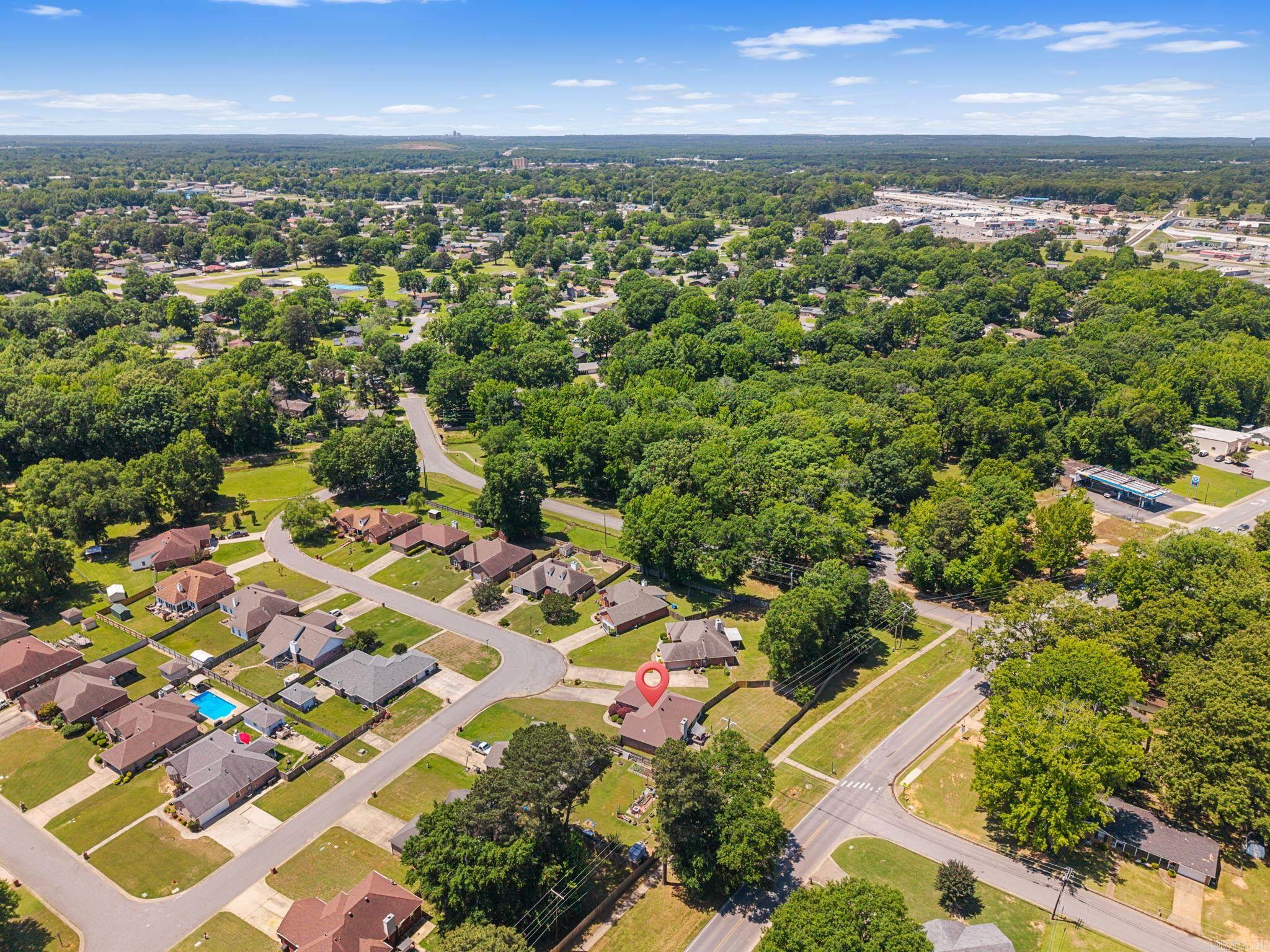 COLLENWOOD - Residential
