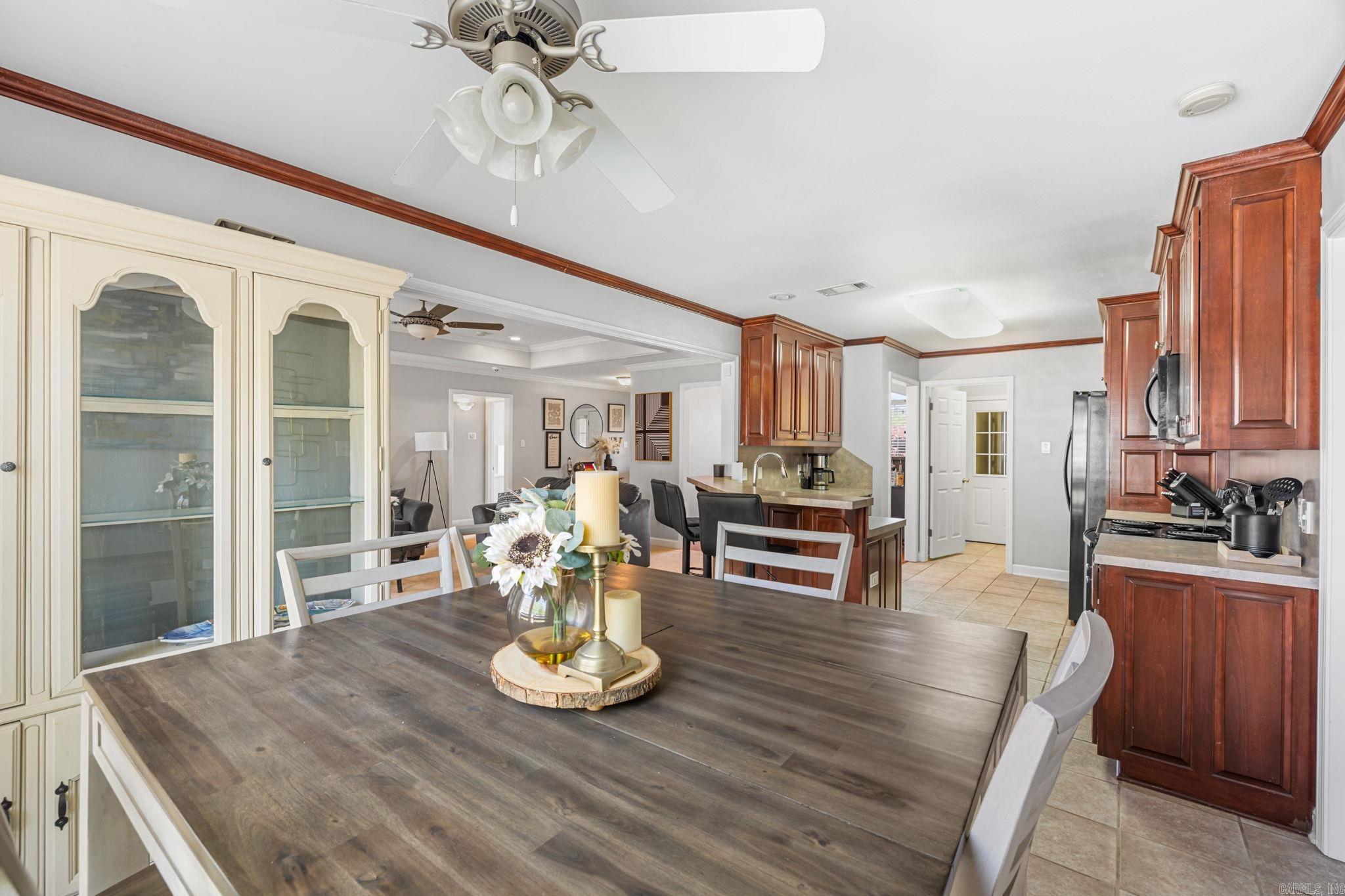 COLLENWOOD - Residential