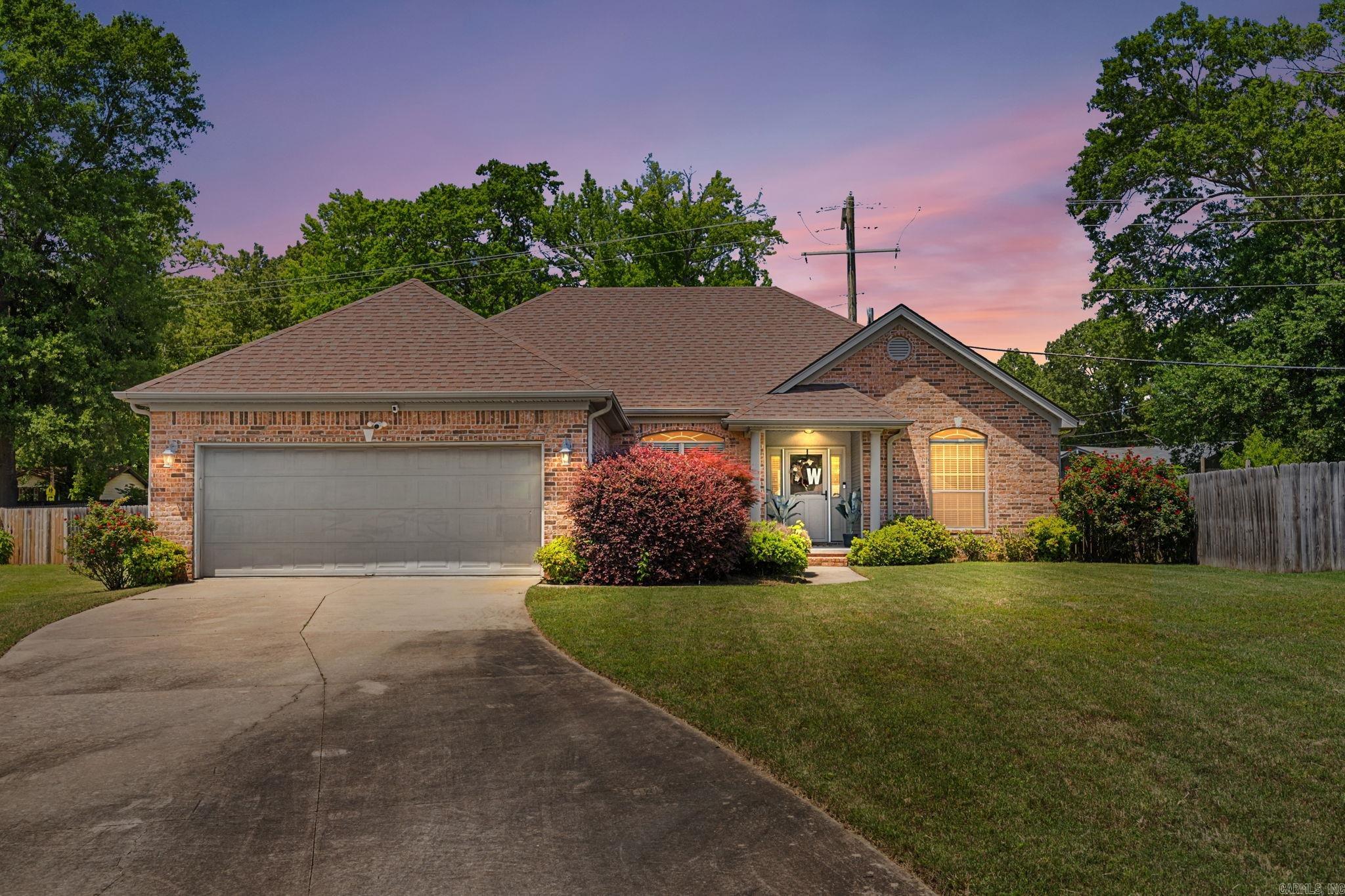 COLLENWOOD - Residential