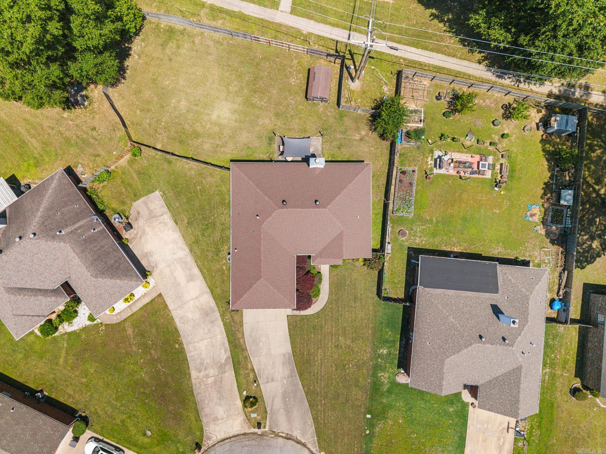 COLLENWOOD - Residential