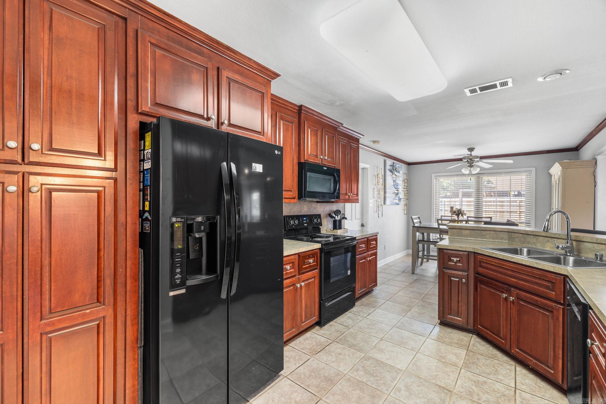 COLLENWOOD - Residential