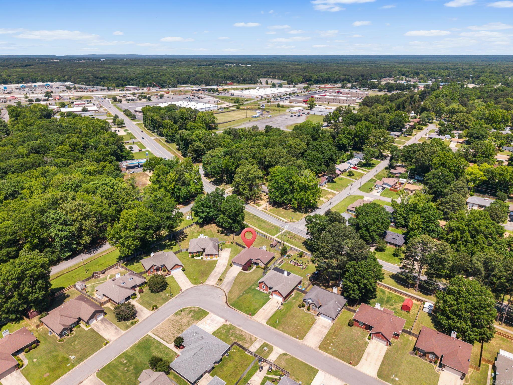 COLLENWOOD - Residential