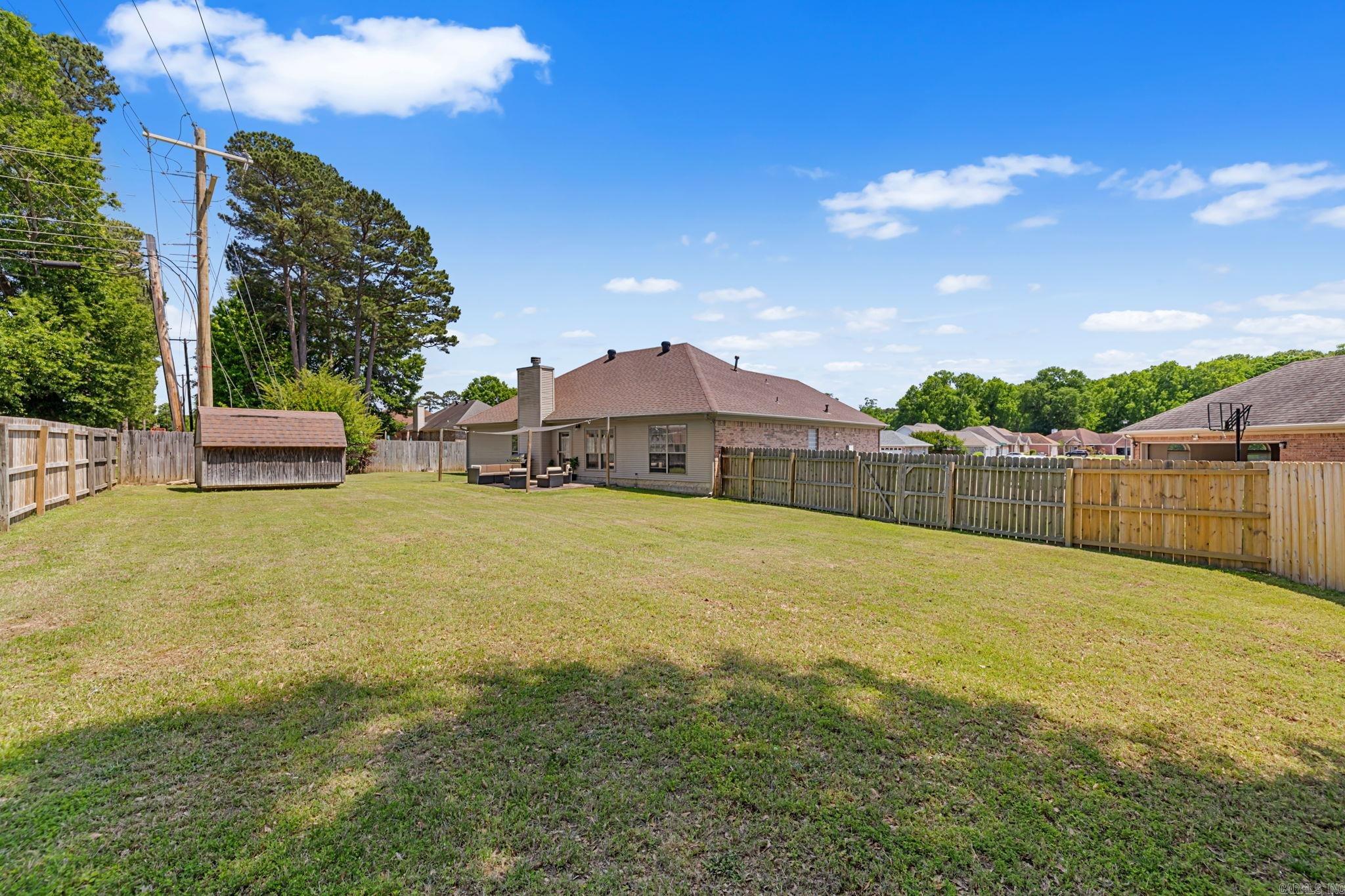 COLLENWOOD - Residential