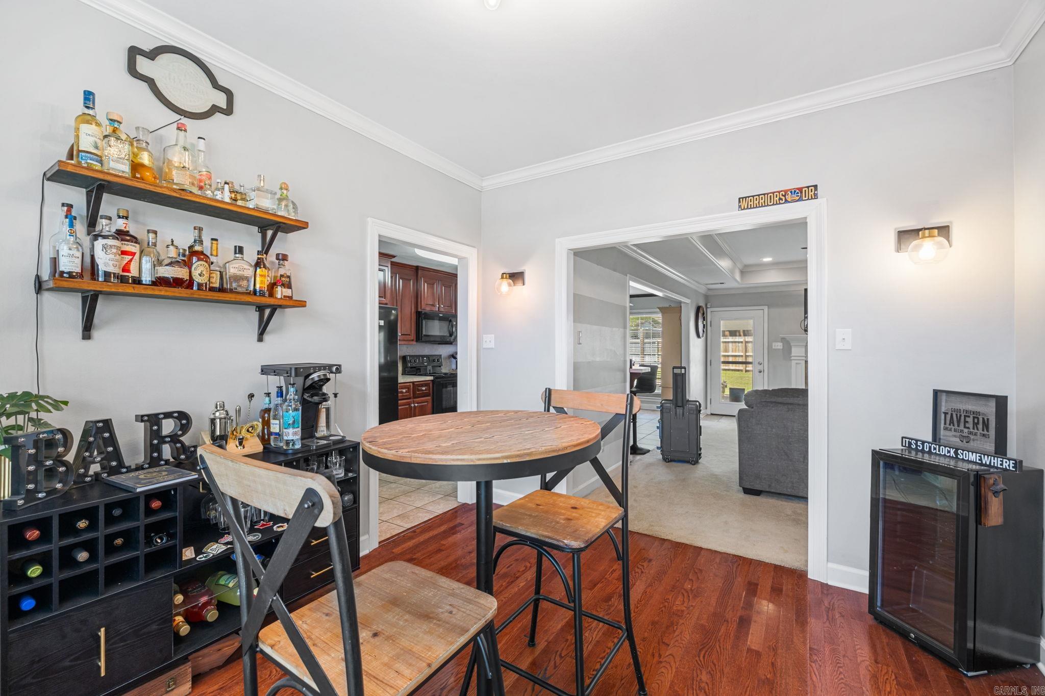 COLLENWOOD - Residential