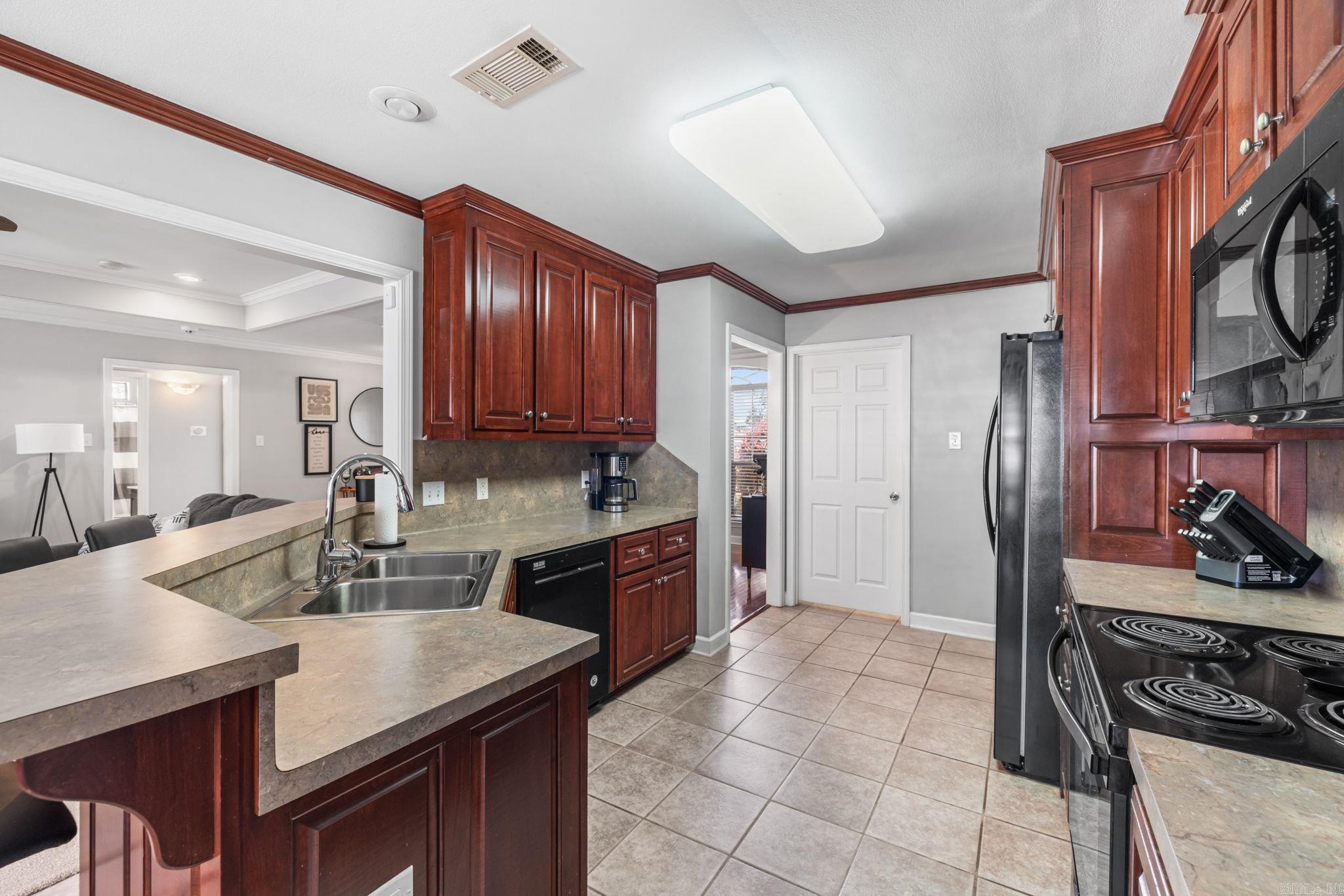 COLLENWOOD - Residential