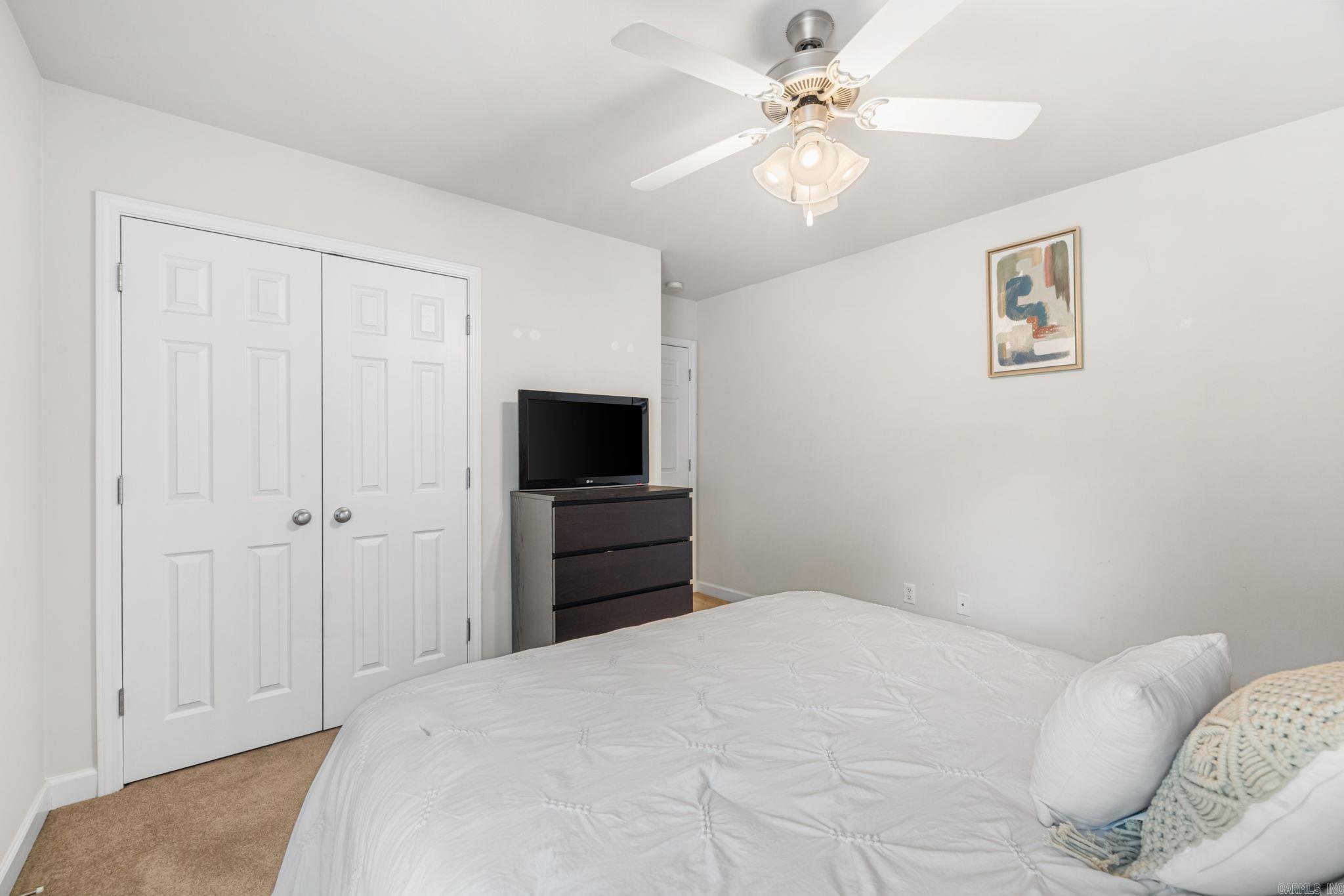 COLLENWOOD - Residential