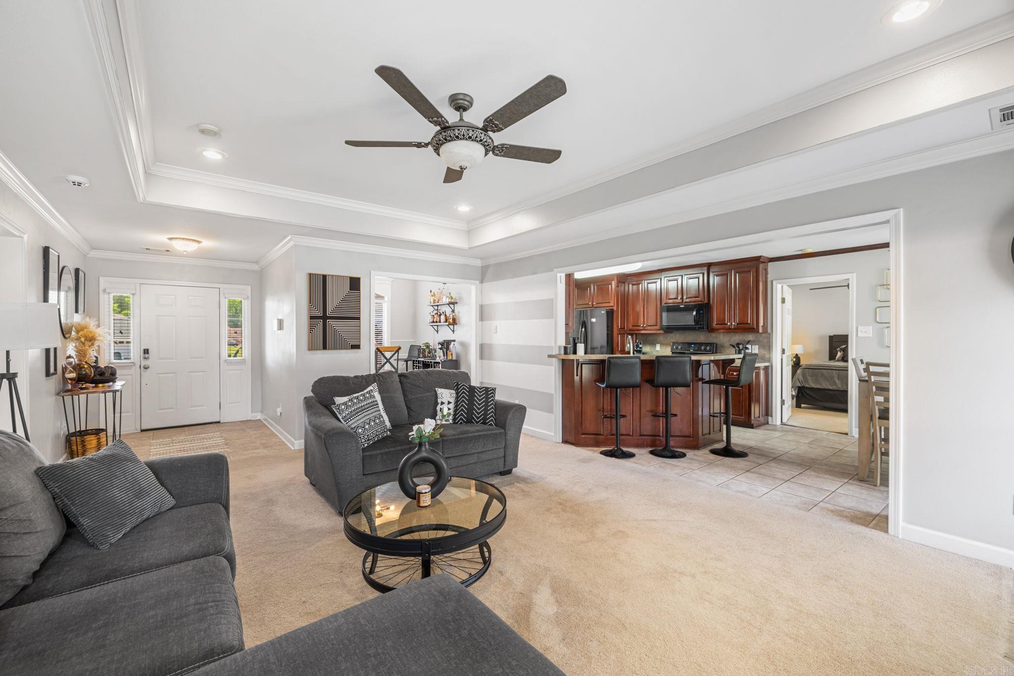 COLLENWOOD - Residential