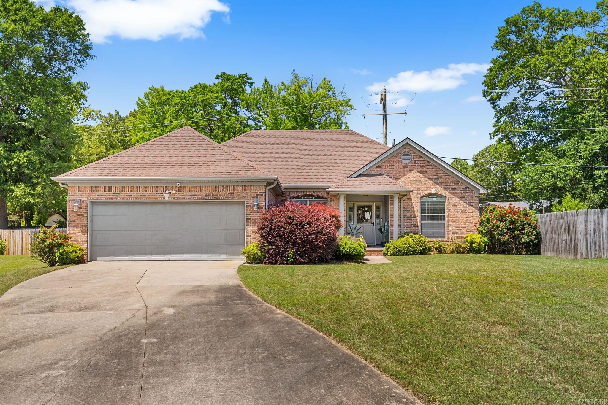 COLLENWOOD - Residential