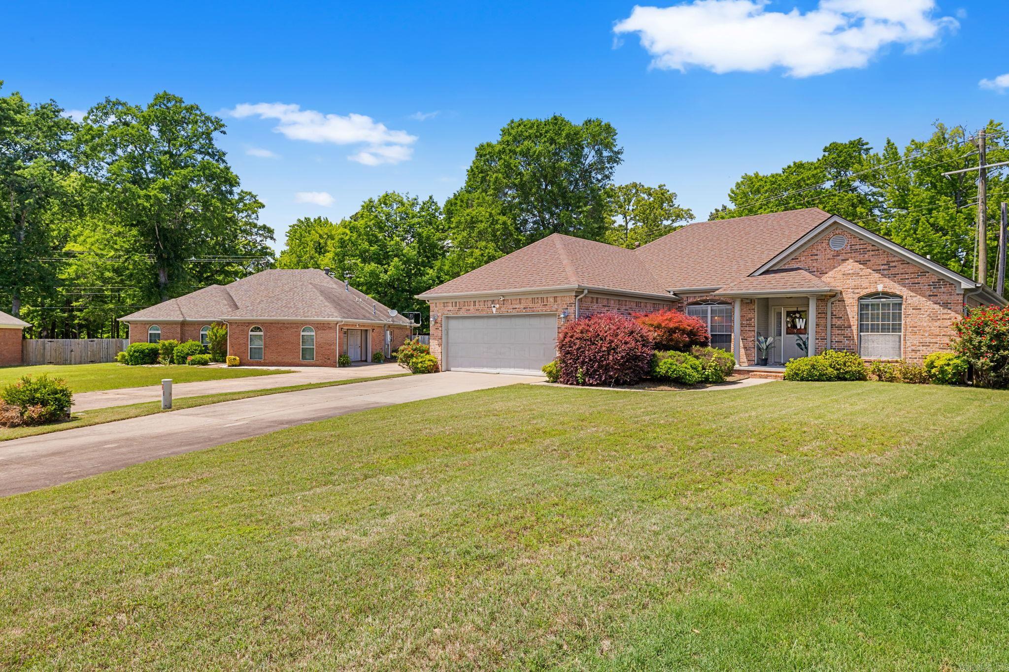 COLLENWOOD - Residential