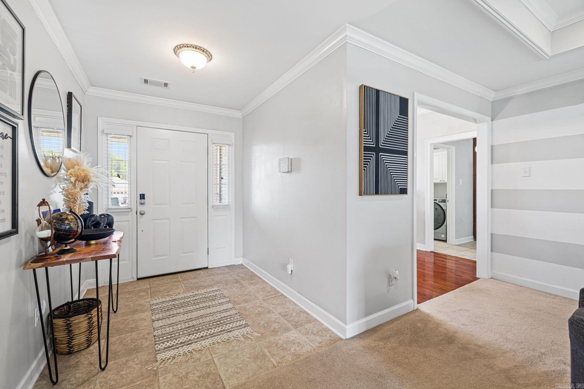 COLLENWOOD - Residential
