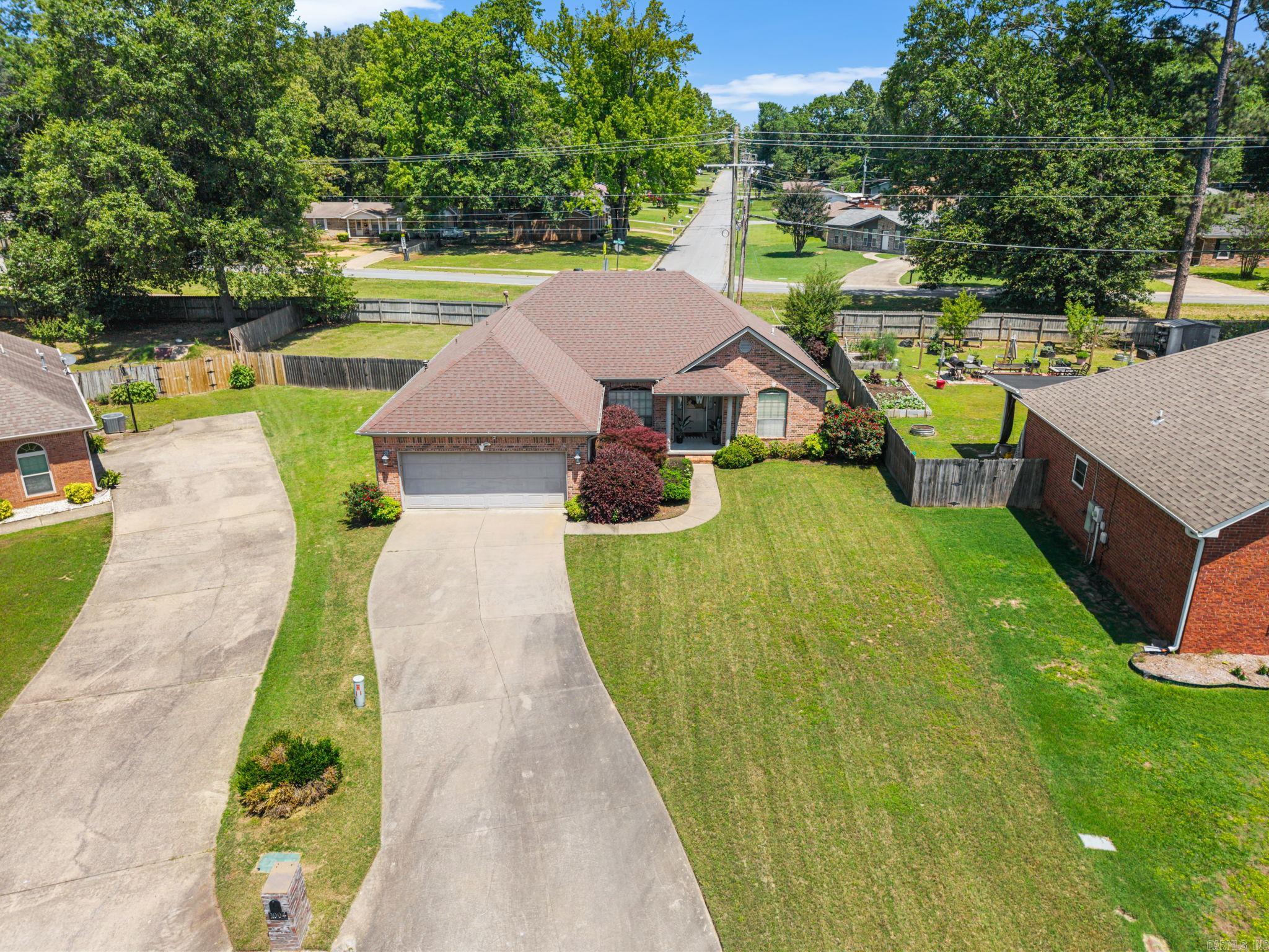 COLLENWOOD - Residential