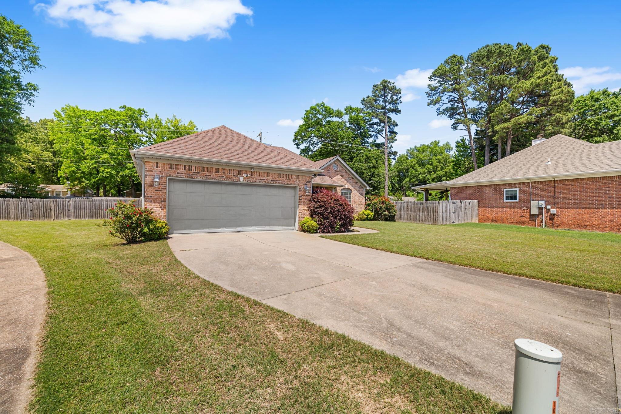 COLLENWOOD - Residential