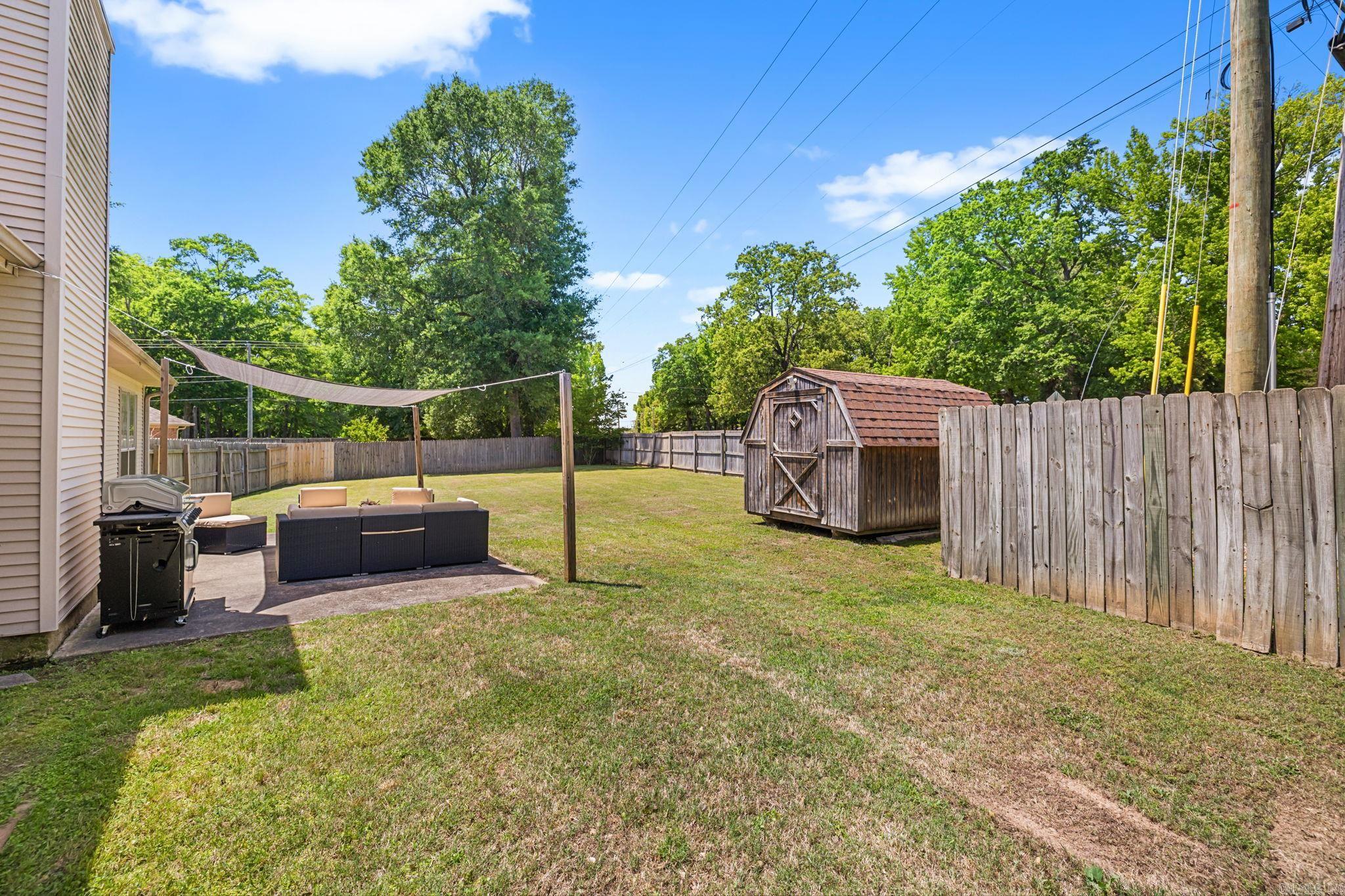 COLLENWOOD - Residential