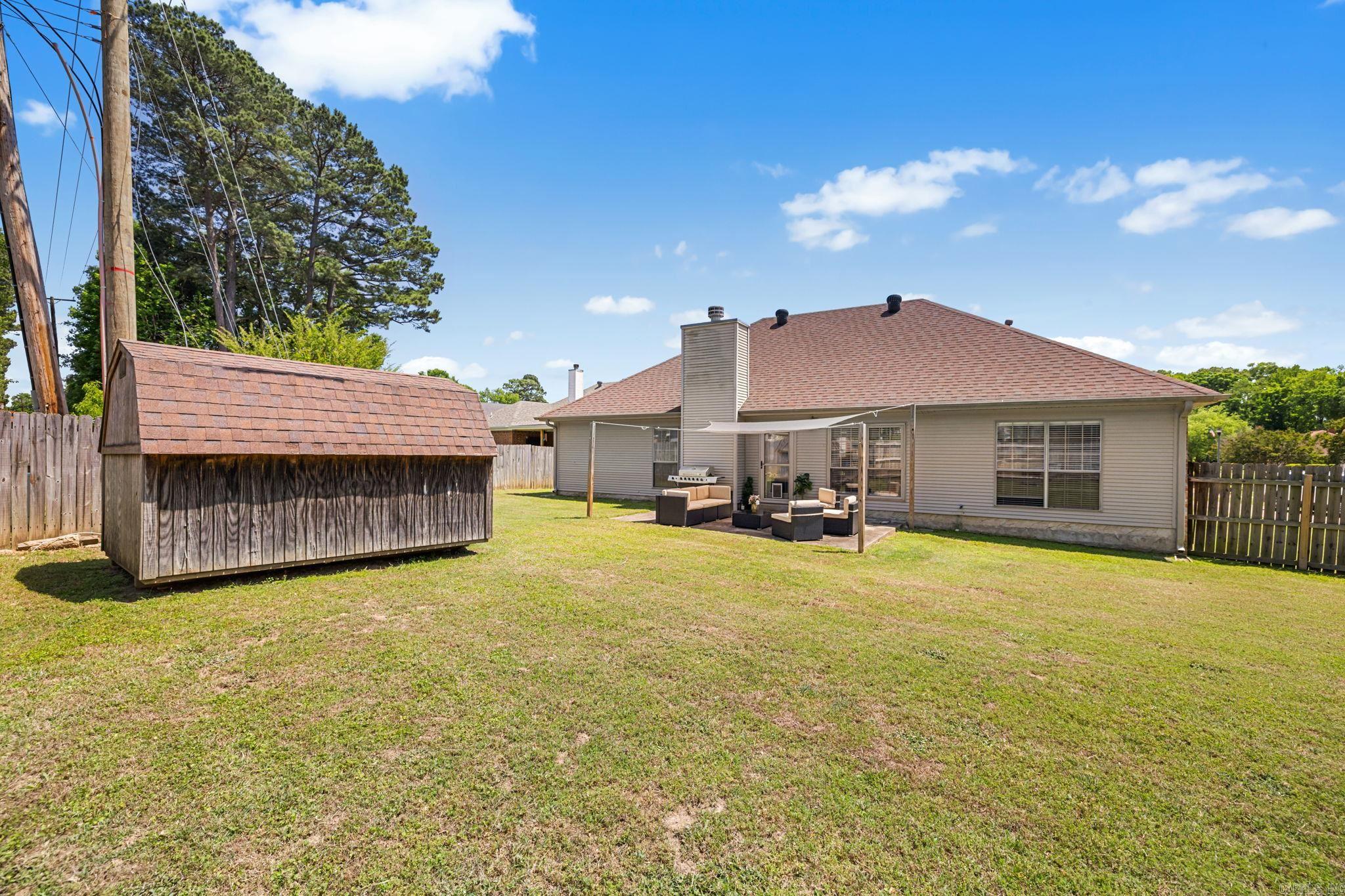 COLLENWOOD - Residential