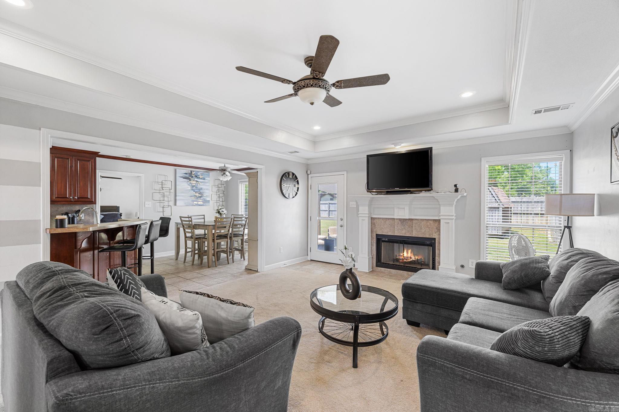 COLLENWOOD - Residential