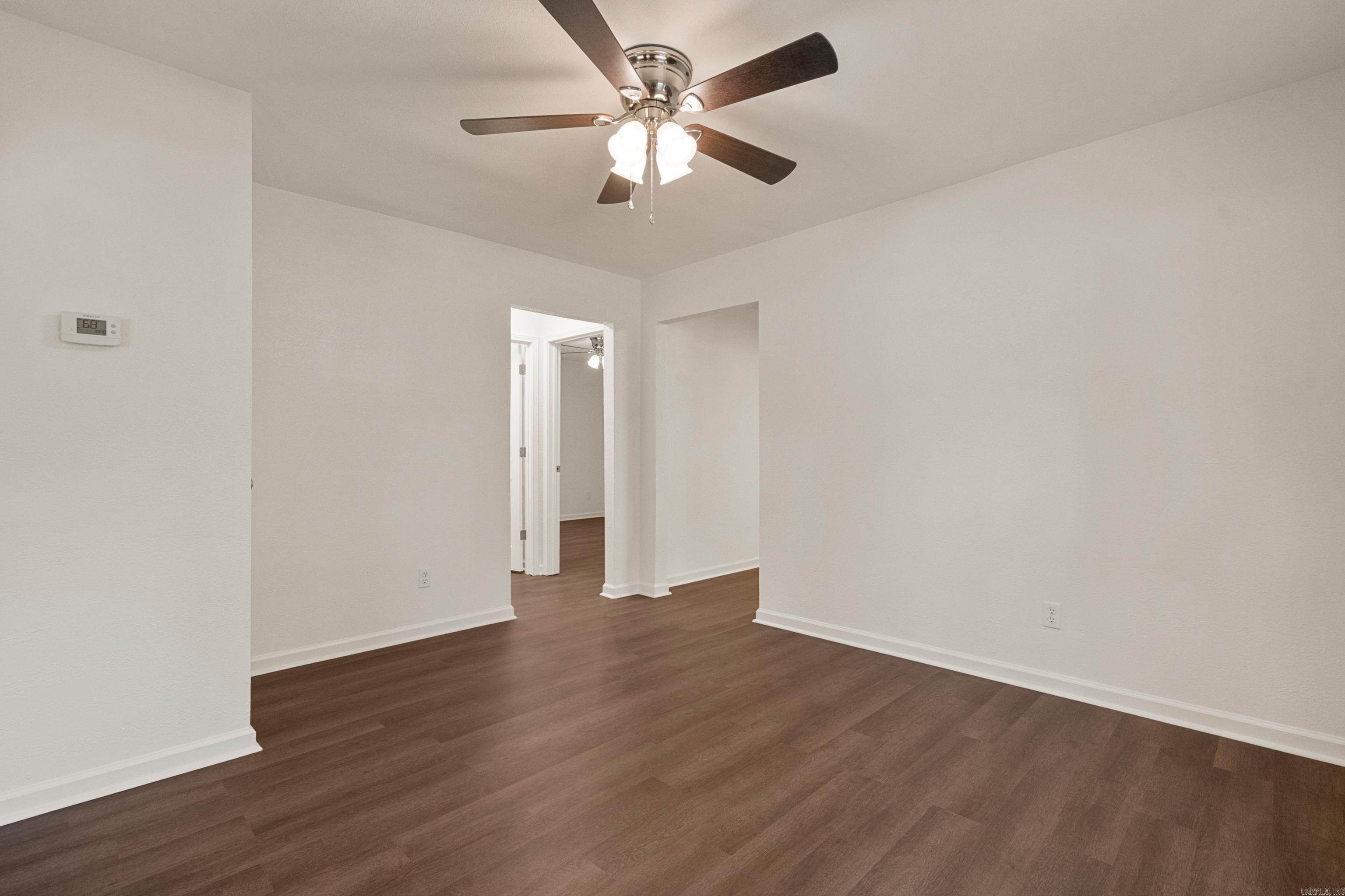 EASTWOOD - Residential