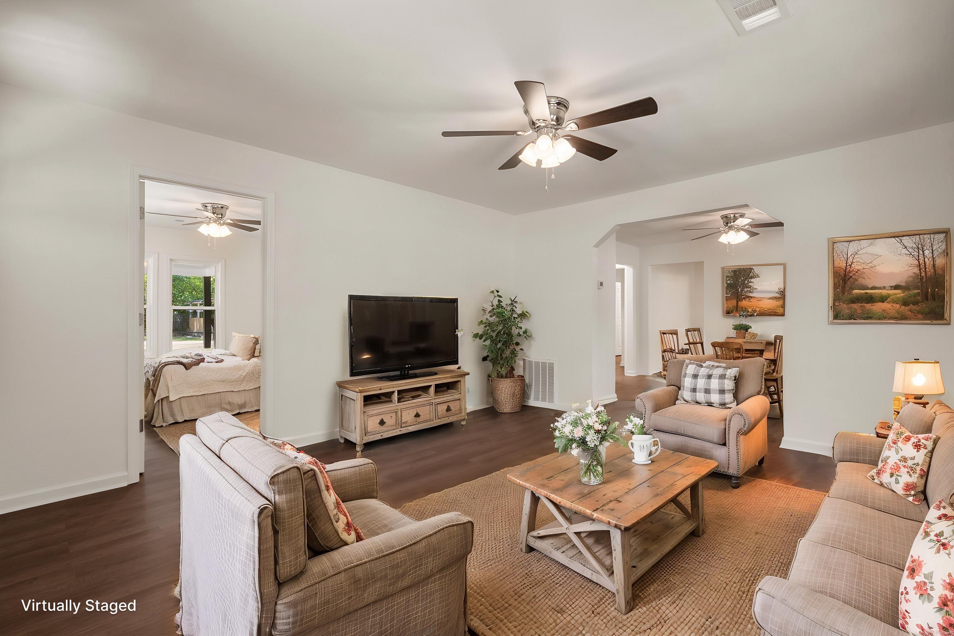 EASTWOOD - Residential