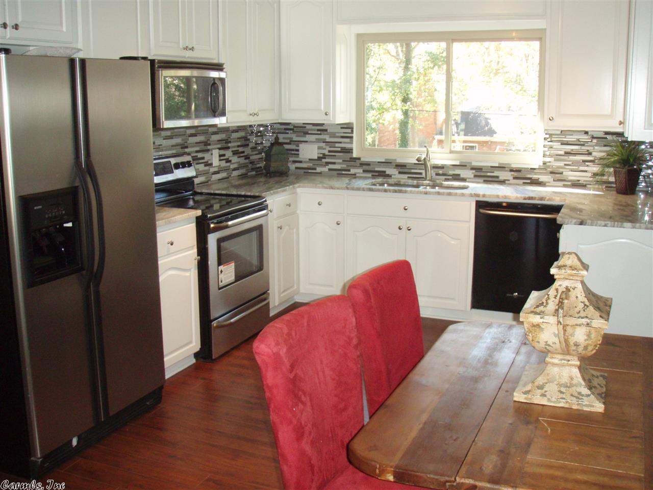 Sturbridge - Residential