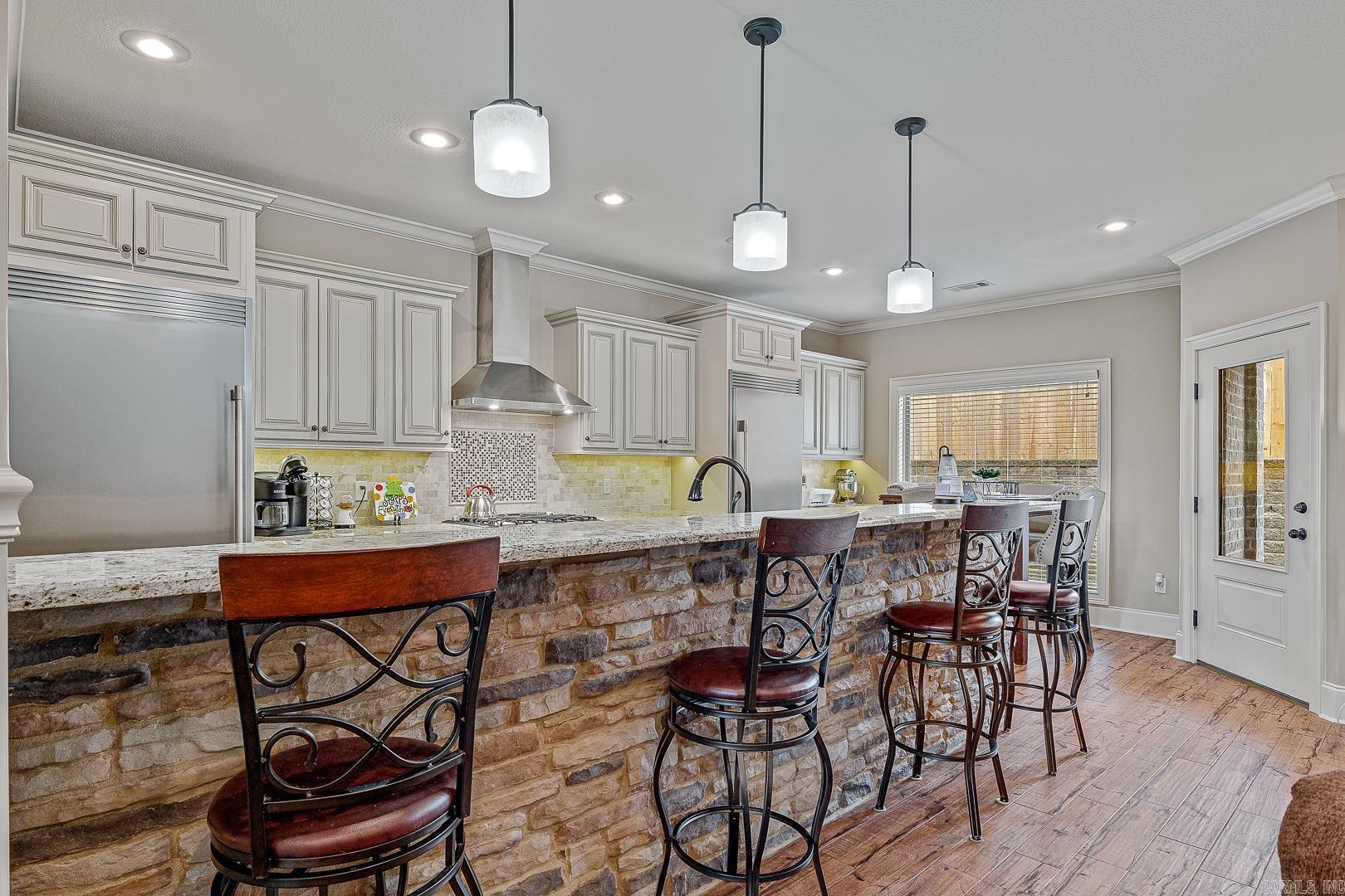 Sage Meadows - Residential