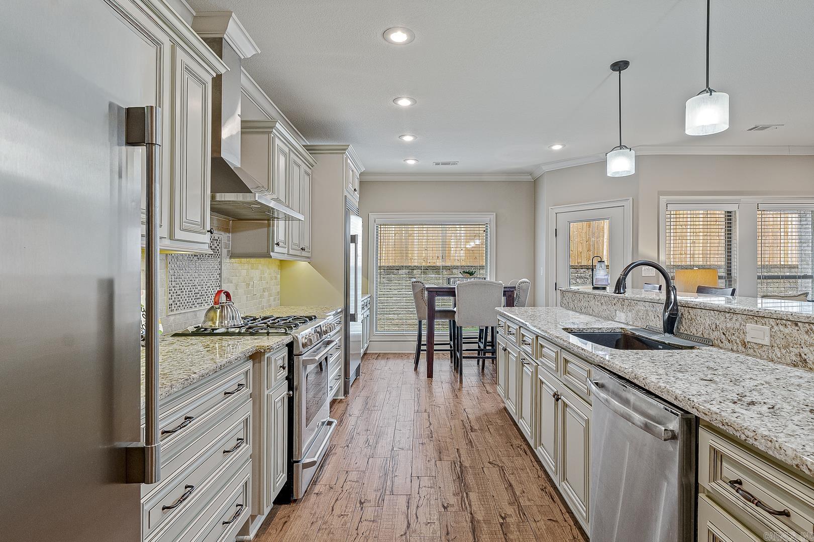 Sage Meadows - Residential