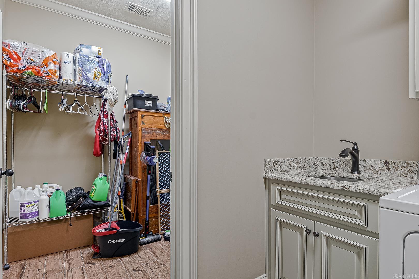 Sage Meadows - Residential