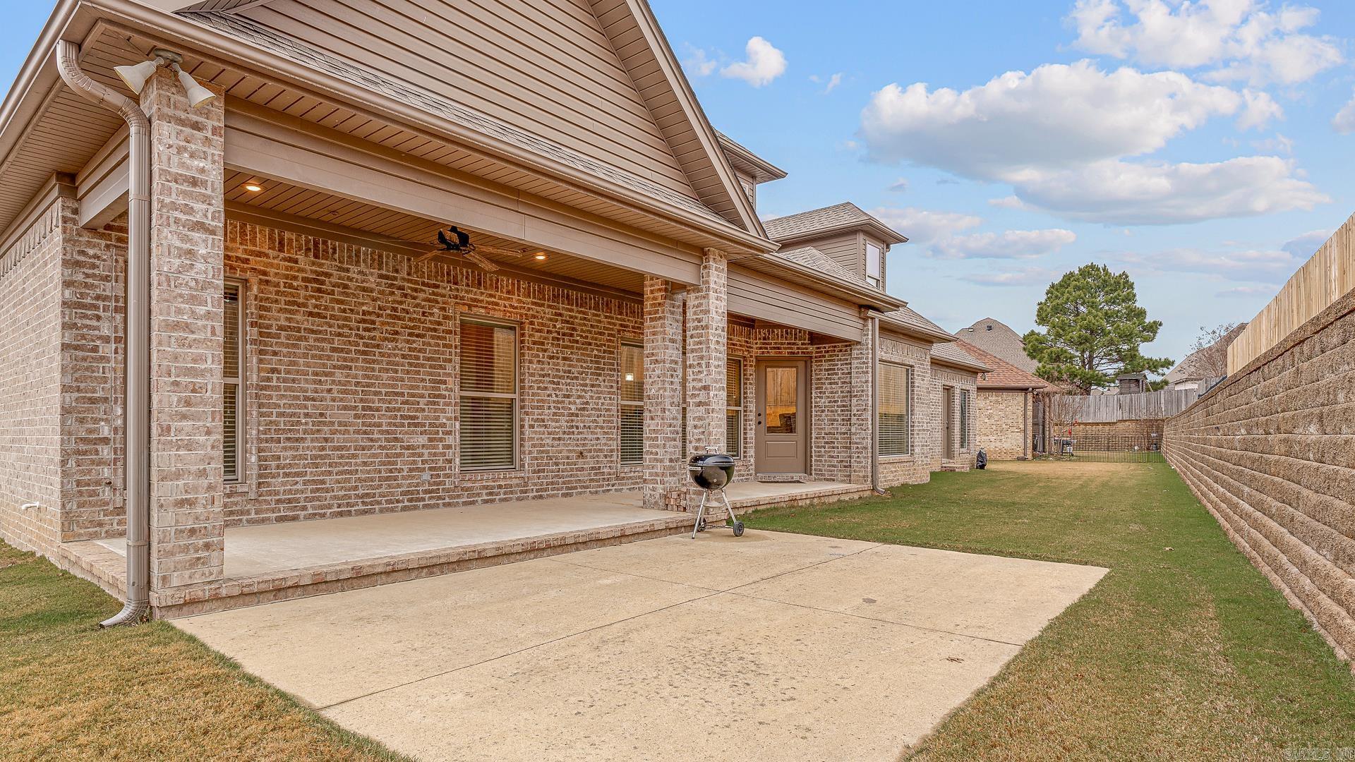 Sage Meadows - Residential