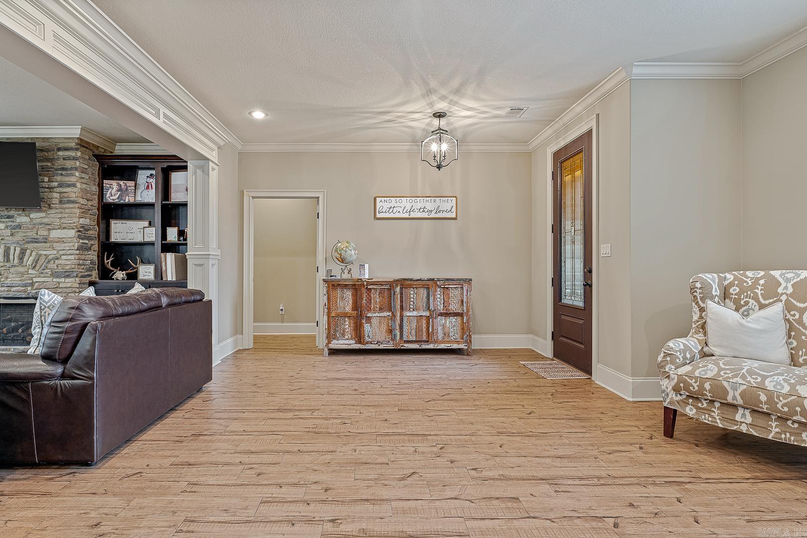 Sage Meadows - Residential