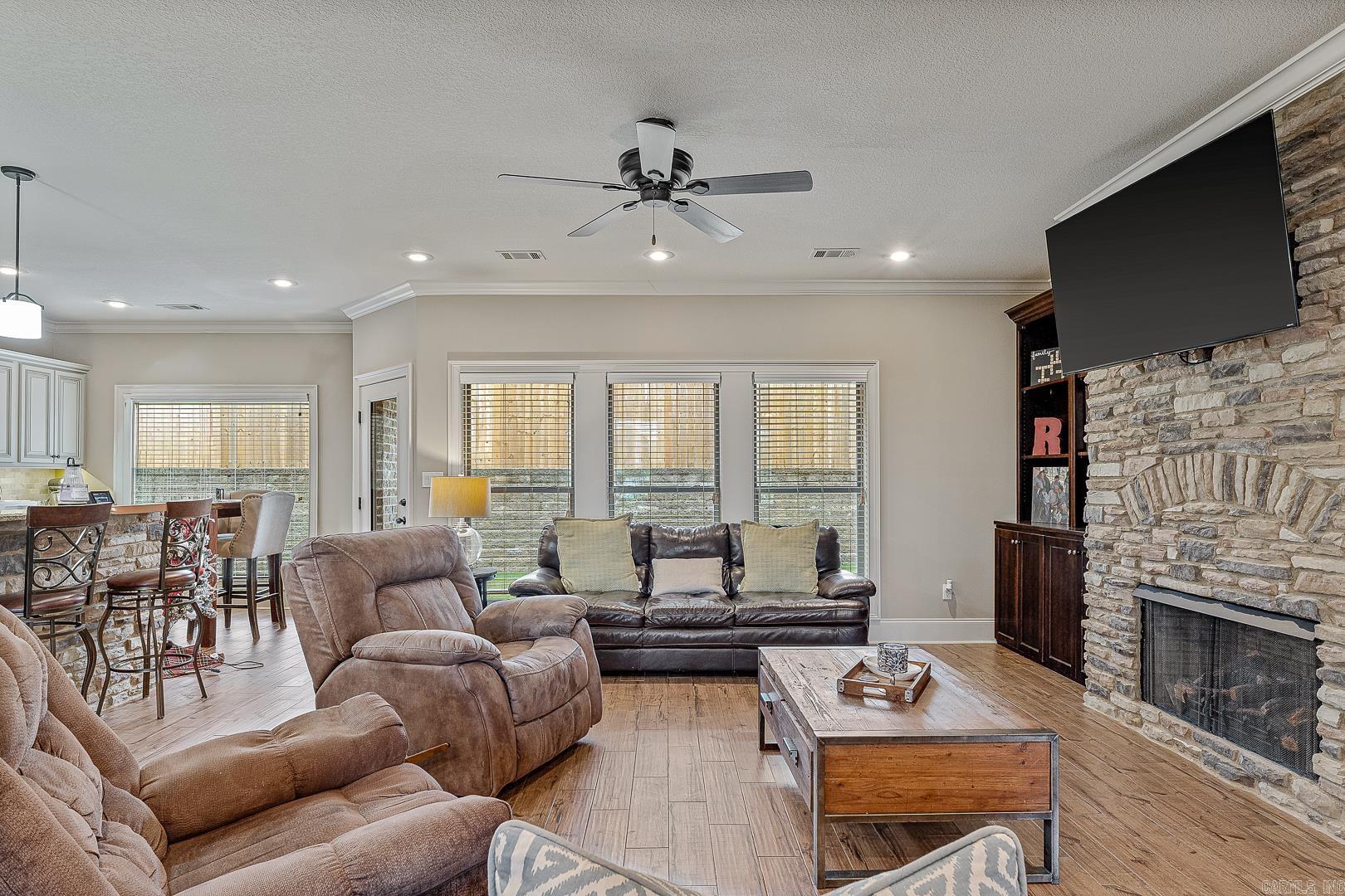 Sage Meadows - Residential