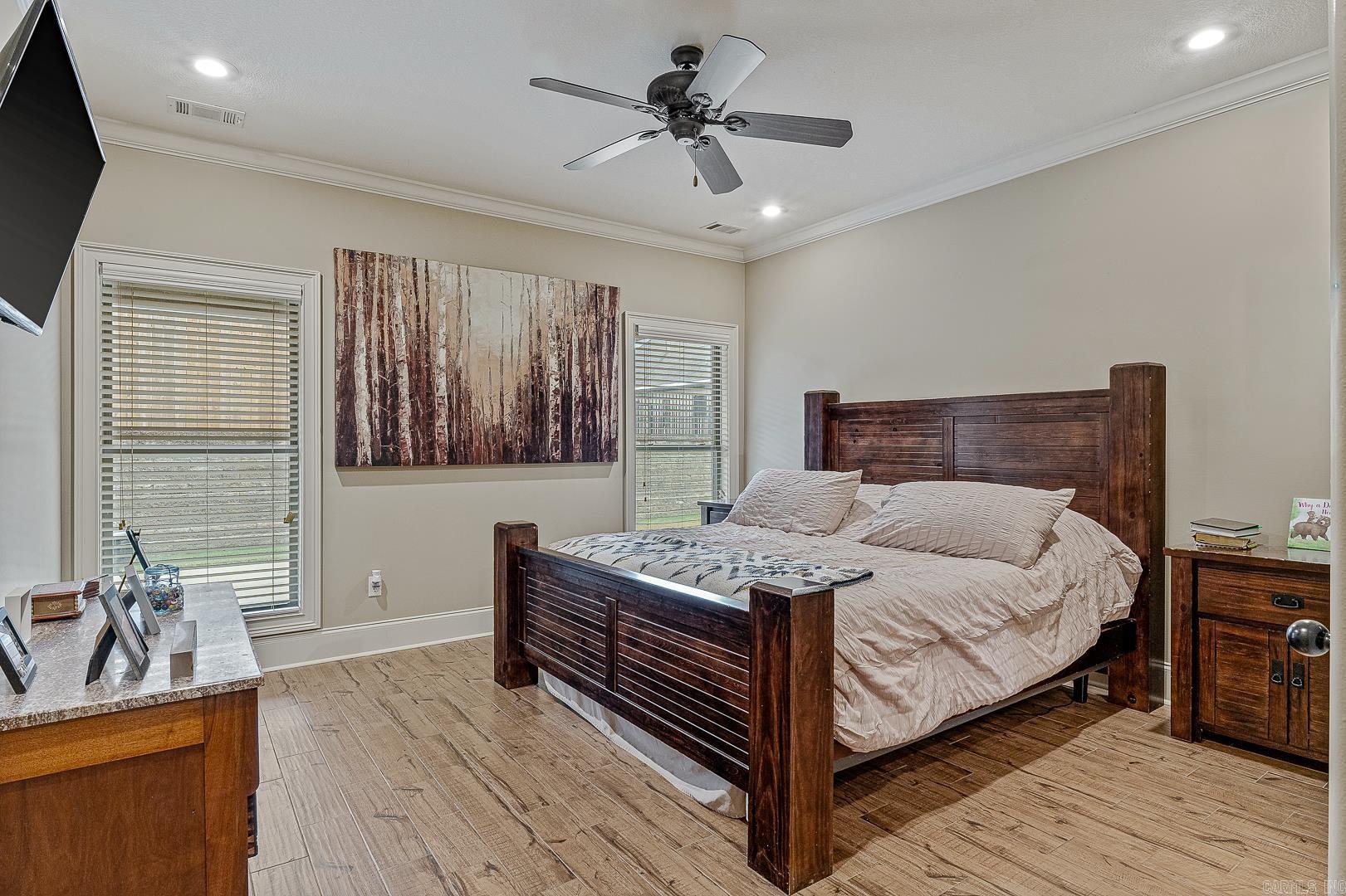 Sage Meadows - Residential