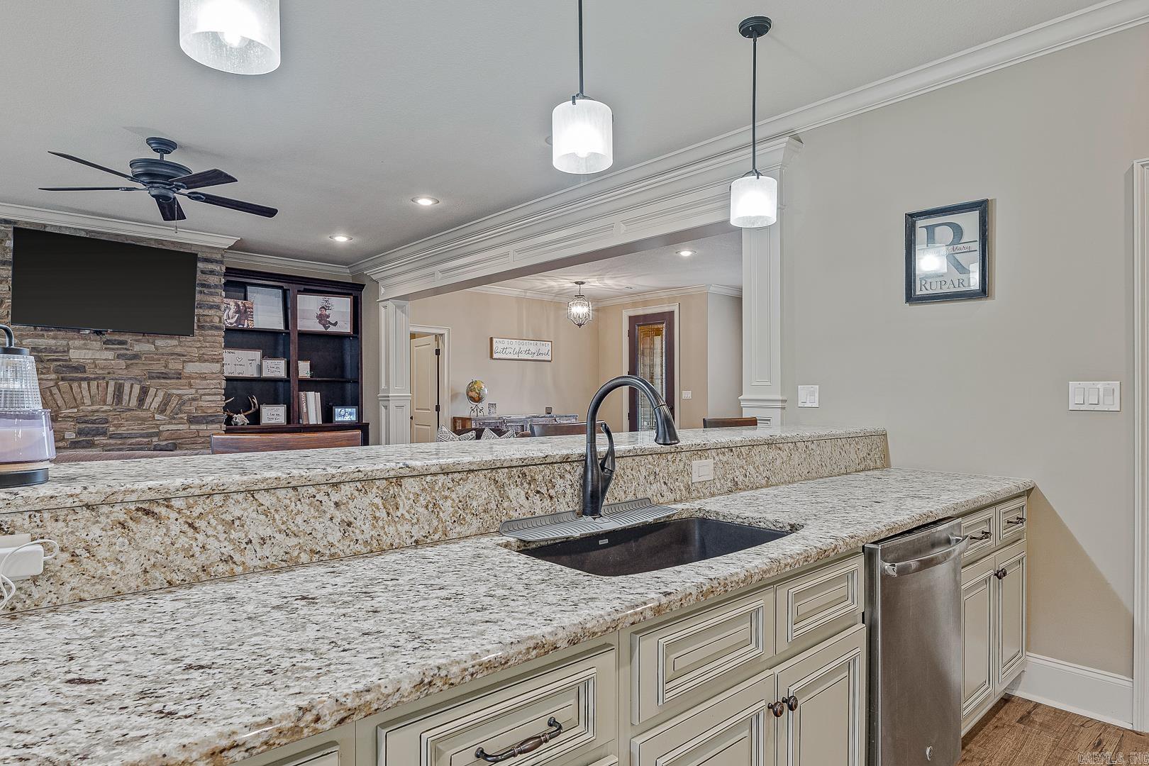 Sage Meadows - Residential