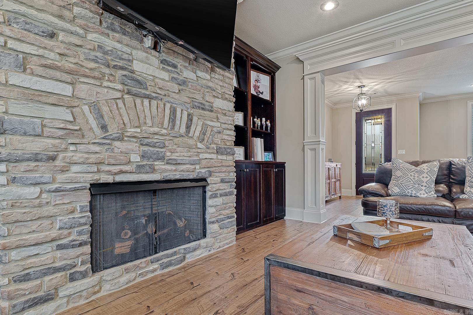 Sage Meadows - Residential