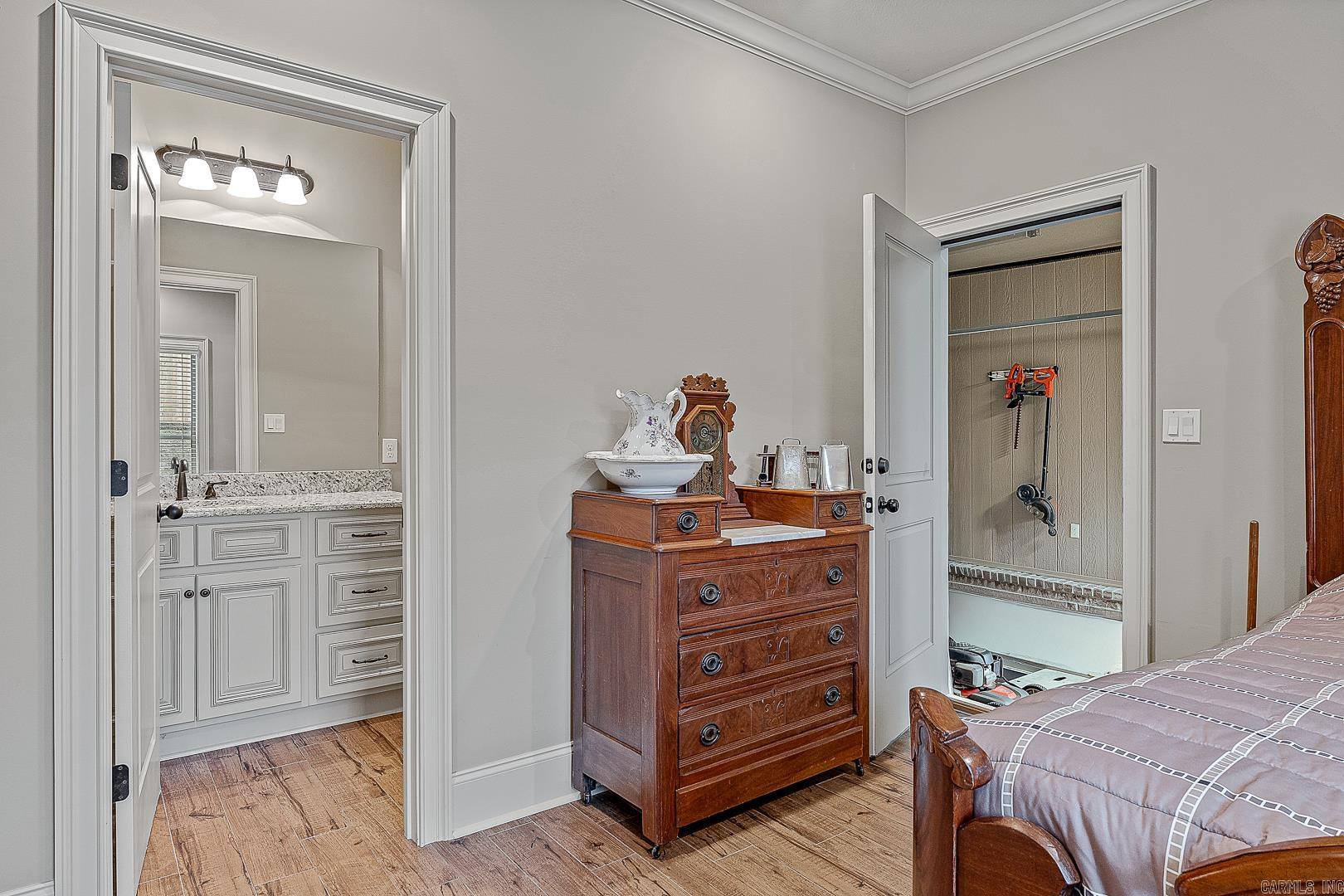 Sage Meadows - Residential